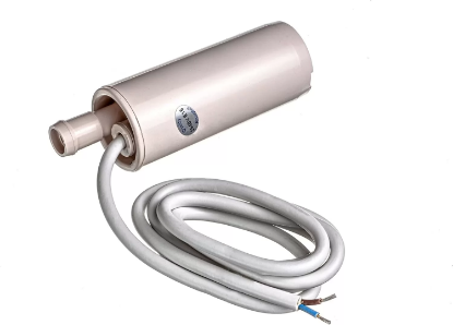 Whale Standart Sub 12V 10Ldk 0.6 Bar Karavan Dalgıç Pompası resmi