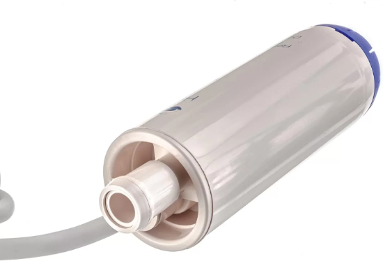 Whale High Flow Sub 12V 15Ldk 1.4 Bar Karavan Dalgıç Pompası resmi