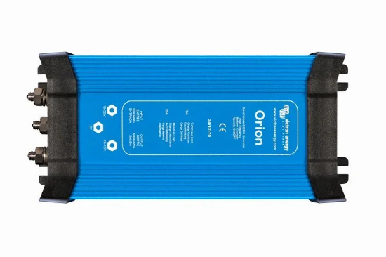 Victron Orion 2412-70A DC-DC Konvertör resmi