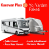 Karavan Plus Yol Yardım Paketi resmi
