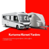 Karavan Plus Yol Yardım Paketi resmi