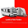 Karavan Plus Yol Yardım Paketi resmi