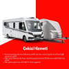 Karavan Plus Yol Yardım Paketi resmi