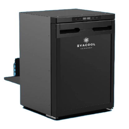 Evacool Marin Berlin 40, 40LT 12/24V Kompresörlü Buzdolabı resmi