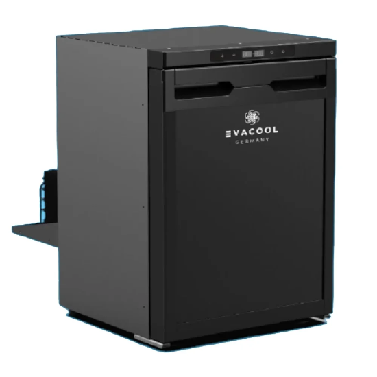 Evacool Marin Berlin 40, 40LT 12/24V Kompresörlü Buzdolabı resmi
