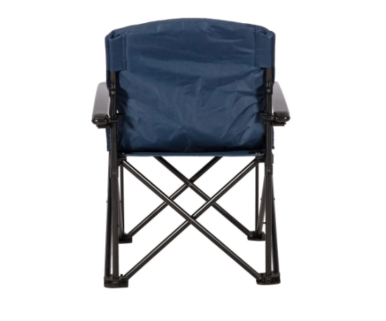 Aygaz Outdoor XXL Kıng 150Kg Çelik Katlanır Kamp Sandalyesi resmi