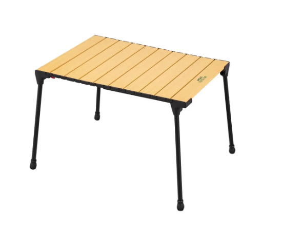 Aygaz Outdoor 30Kg Alüminyum Katlanır Kamp Masası resmi