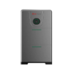 UCanPower Uhome 8kW/10,24 kWh Monofaze Hybrid Enerji Depolama Sistemi resmi