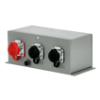 Electrozirve 20A Karavan Enerji Transfer Switch resmi
