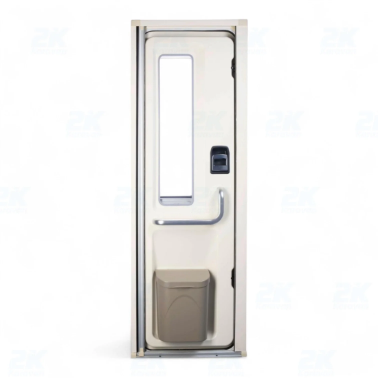 Einstein EI-UD-1 ( Sağ ) 180x58cm Karavan Kapısı resmi