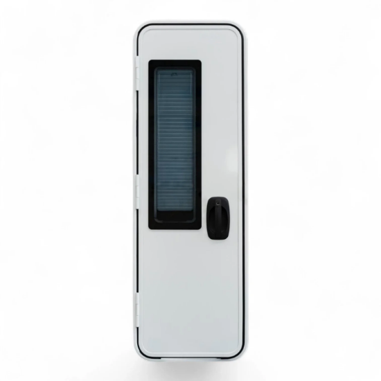 Einstein EI-UD-1 ( Sol ) 180x58cm Karavan Kapısı resmi