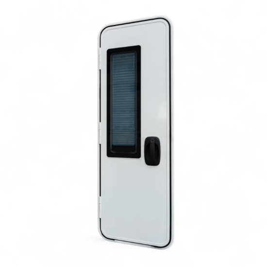 Einstein EI-UD-1 ( Sol ) 180x58cm Karavan Kapısı resmi