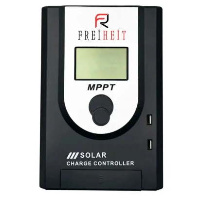 Freiheit 40A MPPT 12/24V Solar Şarj Kontrol Cihazı resmi