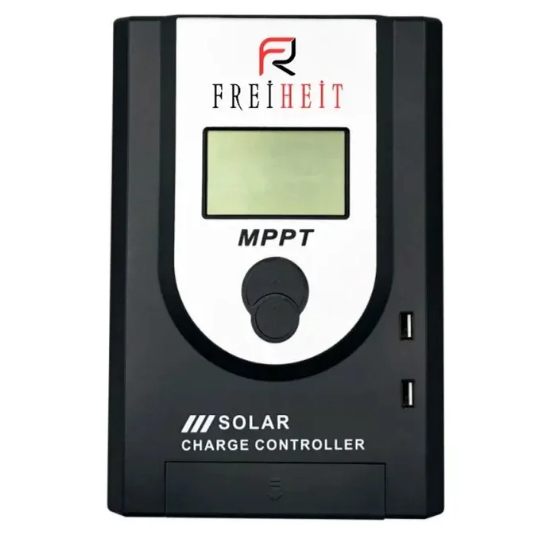 Freiheit 40A MPPT 12/24V Solar Şarj Kontrol Cihazı resmi