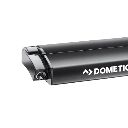 Dometic PR2000 4.00 x2.50 Antrasit Çatı Tipi Karavan Tentesi resmi