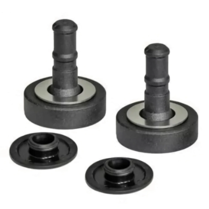 Al-Ko AKS 3004 Sürtünme Balatası Yan Set resmi