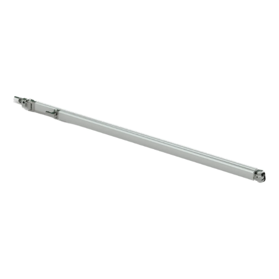 Firmma 06271A01 Sol F45S 300-450cm Tente Kolu Yedek Parça resmi