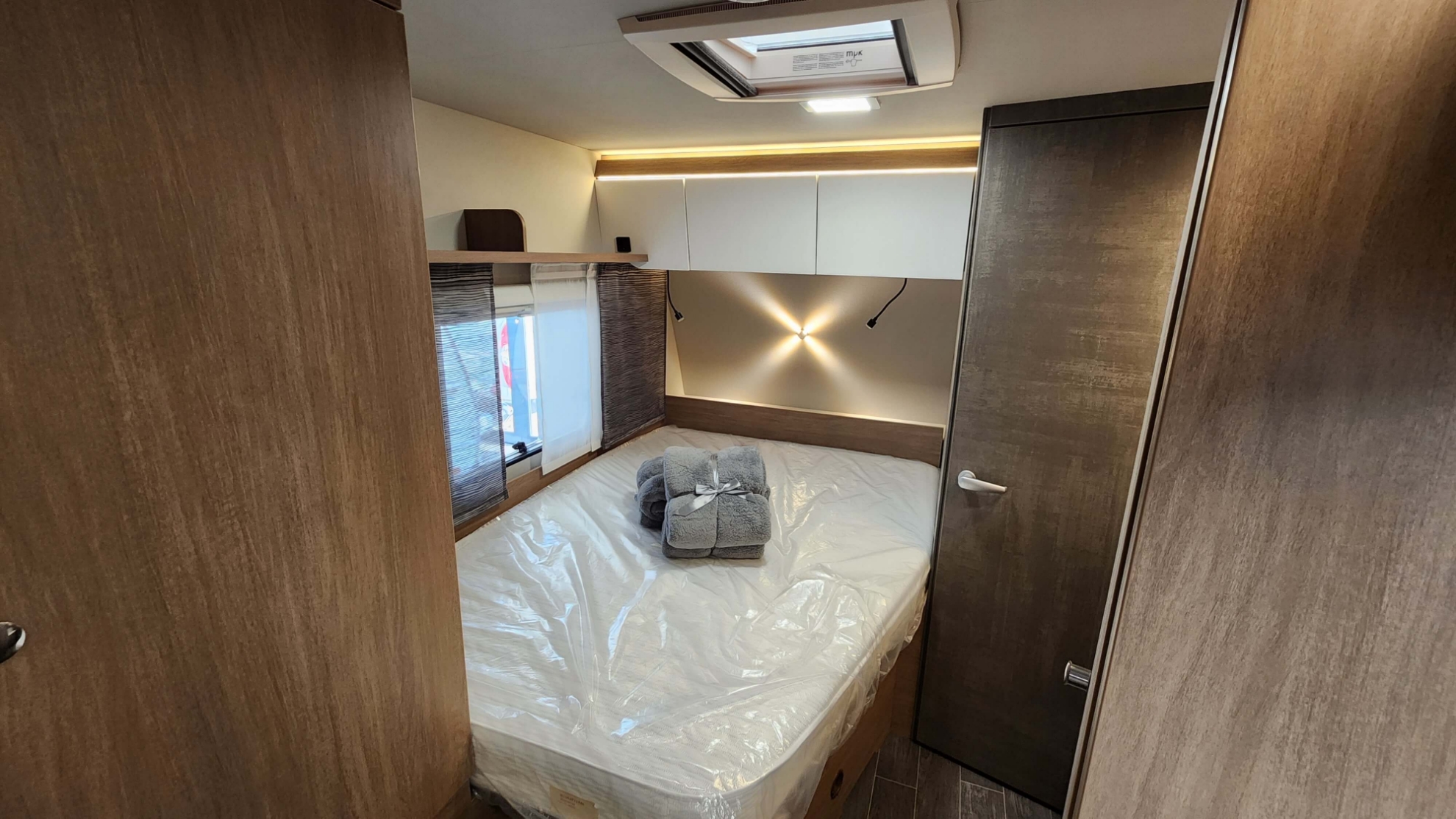 Senara 490 TD resmi