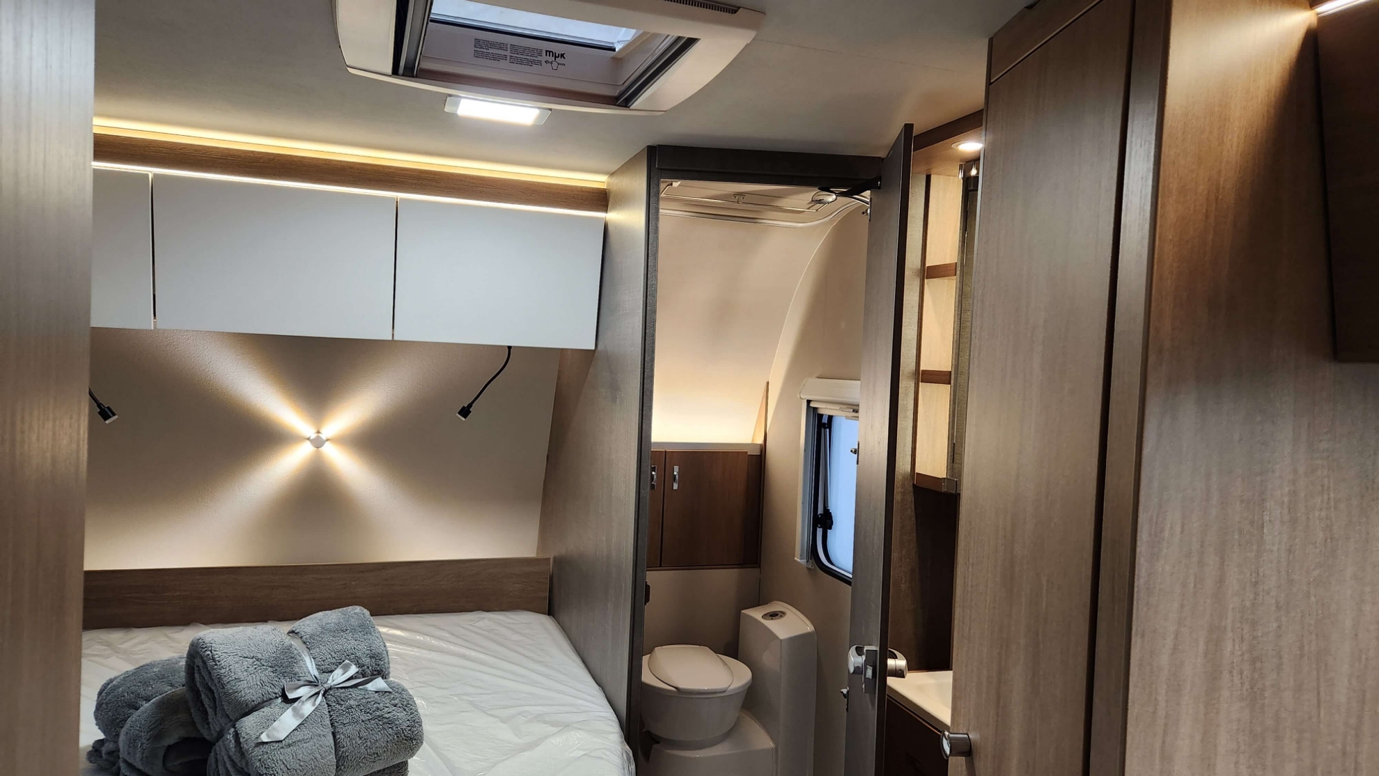 Senara 490 TD resmi