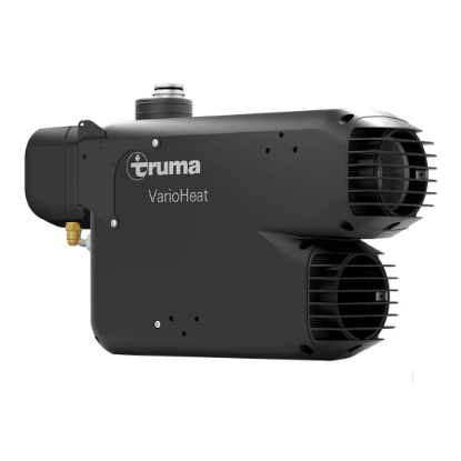 Truma VarioHeat Comfort 3,4KW Gazlı Karavan Ortam Isıtma resmi