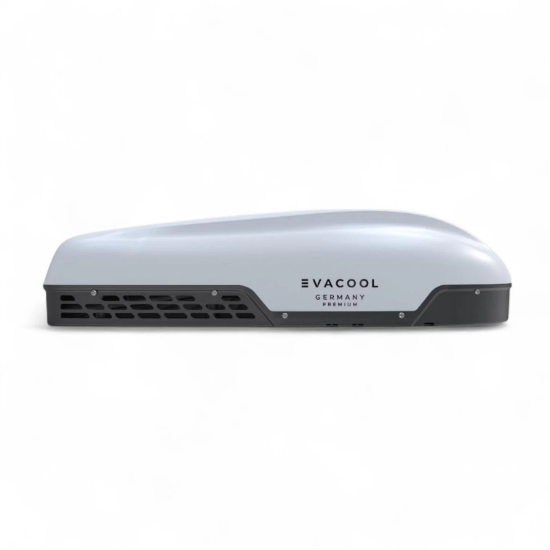 Evacool EVA2700 Premium 220V 9200BTU Isıtma/Soğutma Karavan Kliması resmi