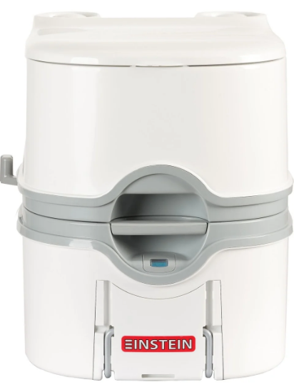 Einstein EL-W5002-EPT 20 Lt Su Tankı Portatif Tuvalet resmi