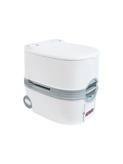 Einstein EL-W5002-EPT 20 Lt Su Tankı Portatif Tuvalet resmi