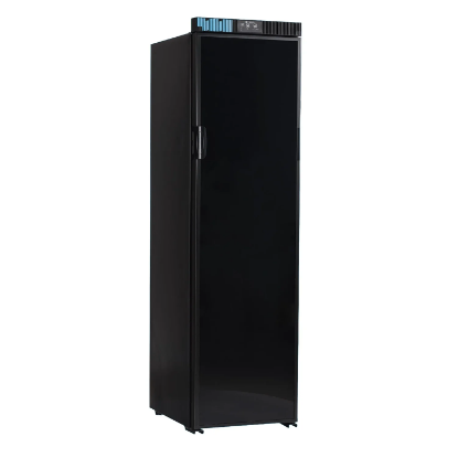 EvaCool Eva Berlin 150Lt 12-24V Sabit Kompresörlü Karavan Buzdolabı resmi