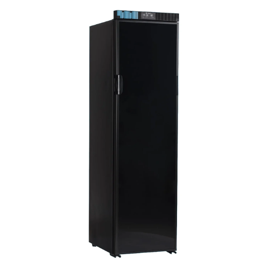 EvaCool Eva Berlin 150Lt 12-24V Sabit Kompresörlü Karavan Buzdolabı resmi