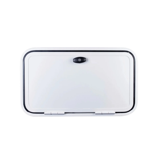 Einstein 347x295mm Karavan Servis Giriş Kapağı resmi