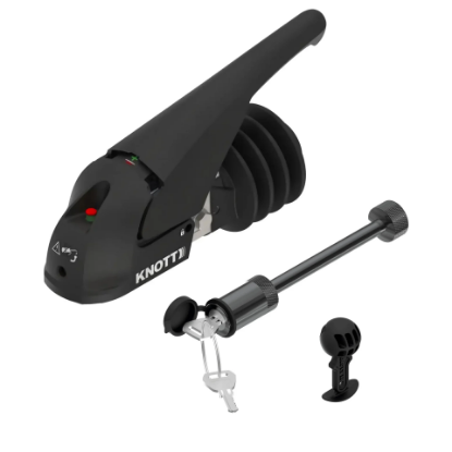 Knott KS30 3 lü Set Karavan Anti Yalpalama Önleyici Stabilizatör Kaplini resmi