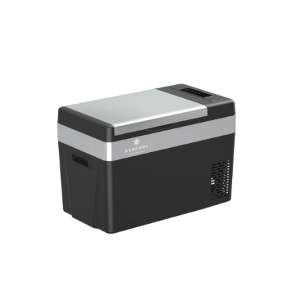 Evacool Eva 29 29L 12-24V Kompresörlü Taşınabilir Soğutucu resmi