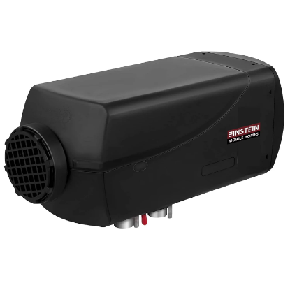 Einstein 5Kw 12V-24V Bluetooth, Karavan Dizel Ortam Isıtıcı resmi