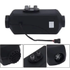 Einstein 5Kw 12V-24V Bluetooth, Karavan Dizel Ortam Isıtıcı resmi