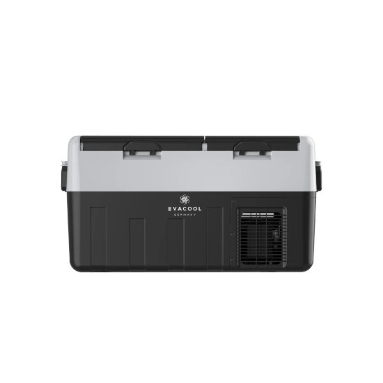Evacool 45AX 40L 12-24V Kompresörlü Taşınabilir Soğutucu resmi