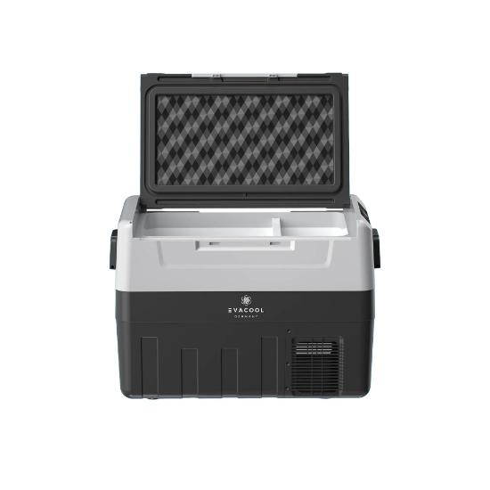 Evacool 45A 45L 12-24V Kompresörlü Taşınabilir Soğutucu resmi