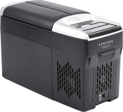 Evacool 11 Premium 11L 12-24V Taşınabilir Soğutucu resmi