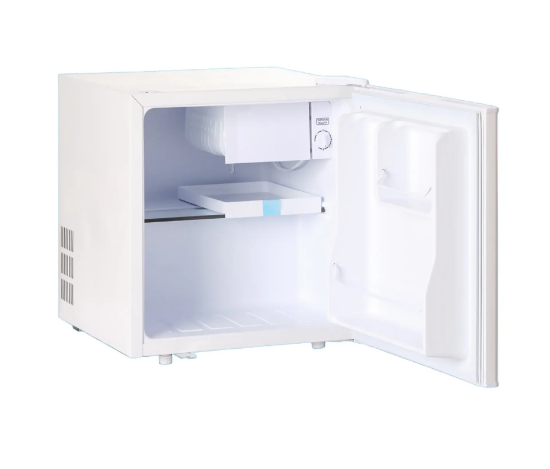 EvaCool Eva M45 50Lt 12-24V Sabit Kompresörlü MarinKaravan Buzdolabı resmi