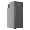 EvaCool Eva Berlin 90Lt 12-24V Sabit Kompresörlü Karavan Buzdolabı resmi