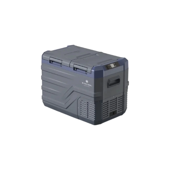 Evacool 40B Classic 30L 12-24V Kompresörlü Taşınabilir Soğutucu resmi