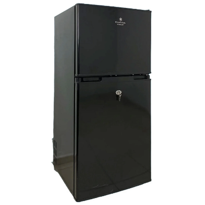 EvaCool Eva M100 100Lt 12-24V Sabit Kompresörlü Karavan Buzdolabı resmi