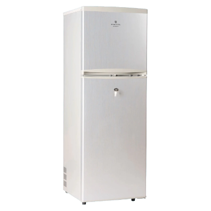 EvaCool Eva M138 138Lt 12-24V Sabit Kompresörlü Karavan Buzdolabı resmi