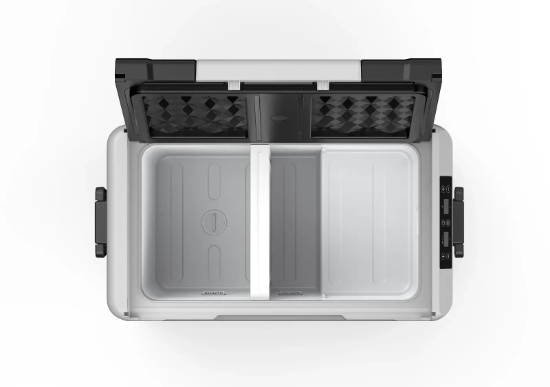 Evacool Eva 55 AT 55L 12-24V Kompresörlü Taşınabilir Soğutucu resmi