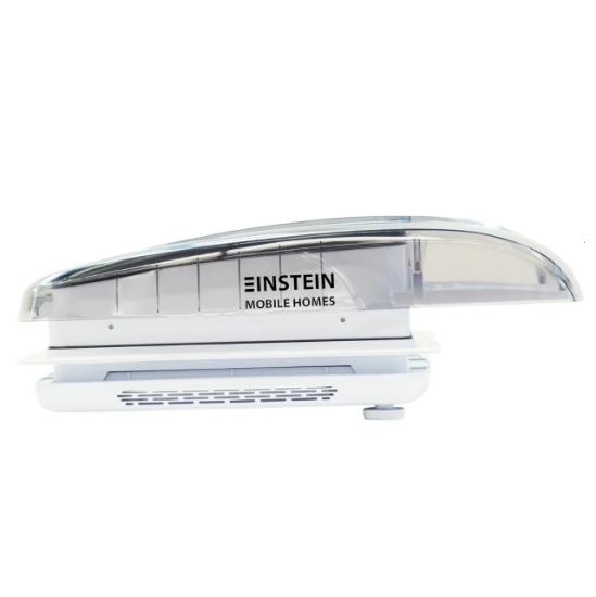 Einstein PlusFan 12V 40x40 Fanlı Karavan Heki resmi