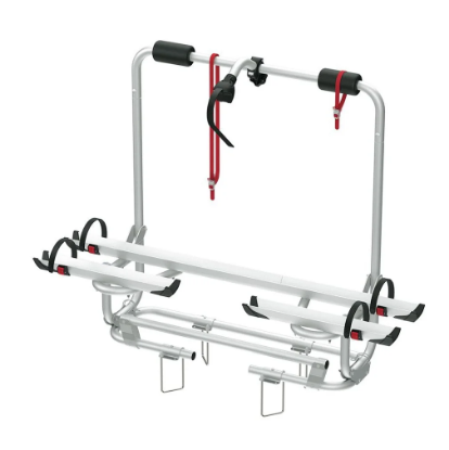 Fiamma Carry-Bike Caravan XL A Pro 200 2li Çekme Karavan Bisiklet Taşıyıcı resmi