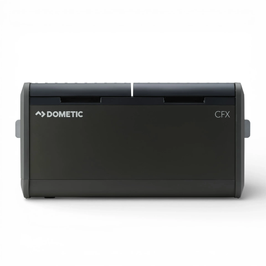 Dometic CFX5 95DZ 94Lt 12-24-220V Kompresörlü Taşınabilir Soğutucu + Dondurucu (Yeni Nesil VIP Yalıtım) resmi