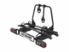 Enduro SD260 Black Edition Sürgülü Çeki Demiri Bisiklet Taşıyıcı (E-Bike, 60kg) resmi