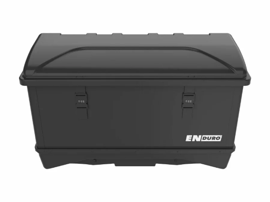 Enduro SD260 Uyumlu 350L Katlanabilir Karavan ve Araç Taşıma Kutusu resmi