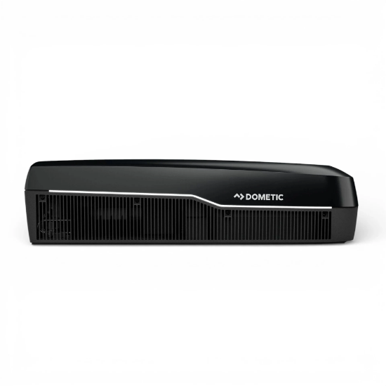 Dometic FreshJet FJX7 3500 10236 BTU Siyah Inverter Karavan Tavan Kliması resmi
