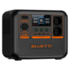 Bluetti AC70P UPS 864Wh + Bluetti 200W Solar Panel UPS Taşınabilir Güç Kaynağı resmi